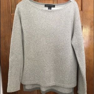 Ralph Lauren Cashmere Sweater